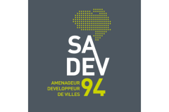 Sadev 94-logo