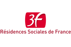 residences sociales de france-logo